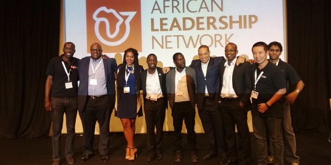 African Leadership Network