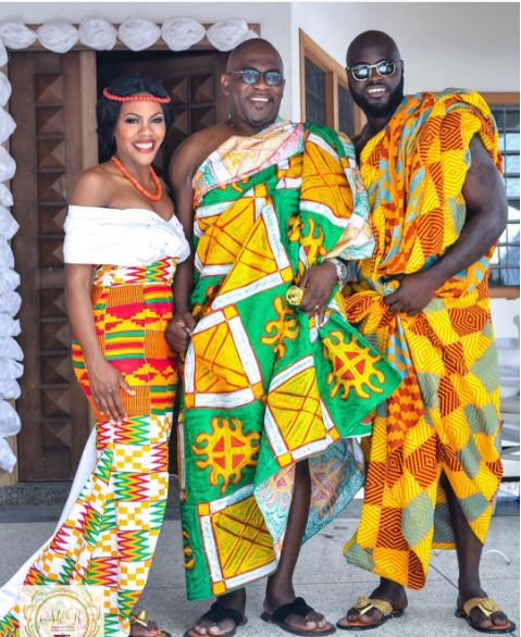 culture ghanéenne