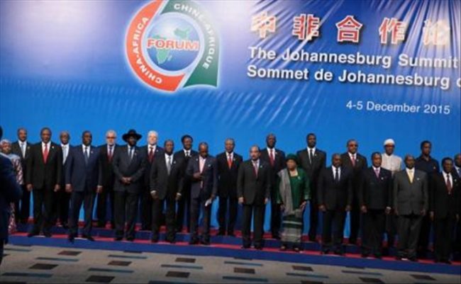 6ème forum de la coopération Chine/Afrique : Les points à retenir