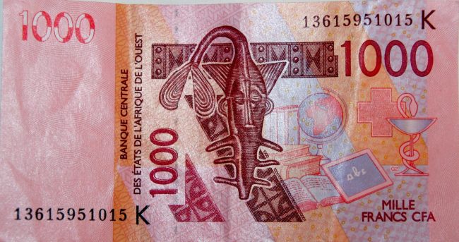 Pourquoi le Franc CFA est une escroquerie monétaire sur l’Afrique