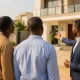 projet immobilier en afrique